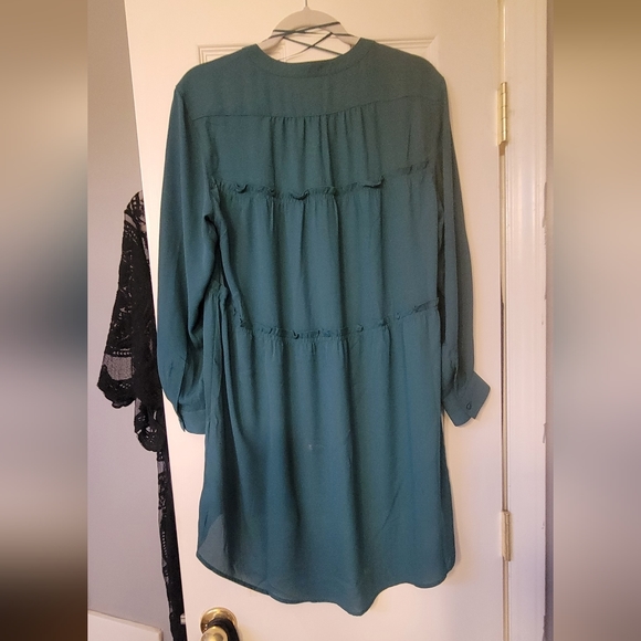 Tunic top - Picture 2 of 2